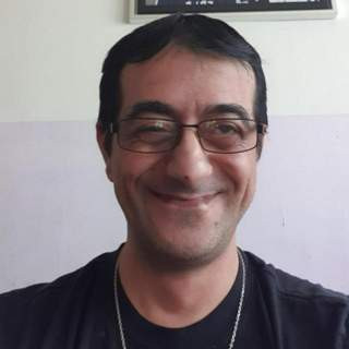 Foto van Ivo