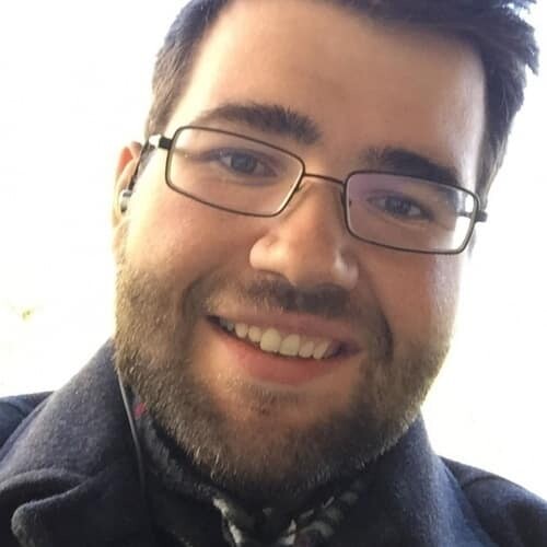 Je m’appelle Cris et toi ?