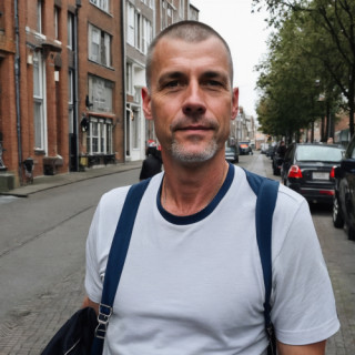 Foto van Christobosss