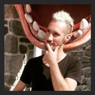Foto van Queerguy