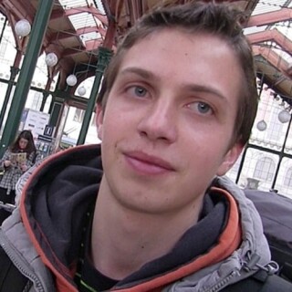 Foto van Gaettt